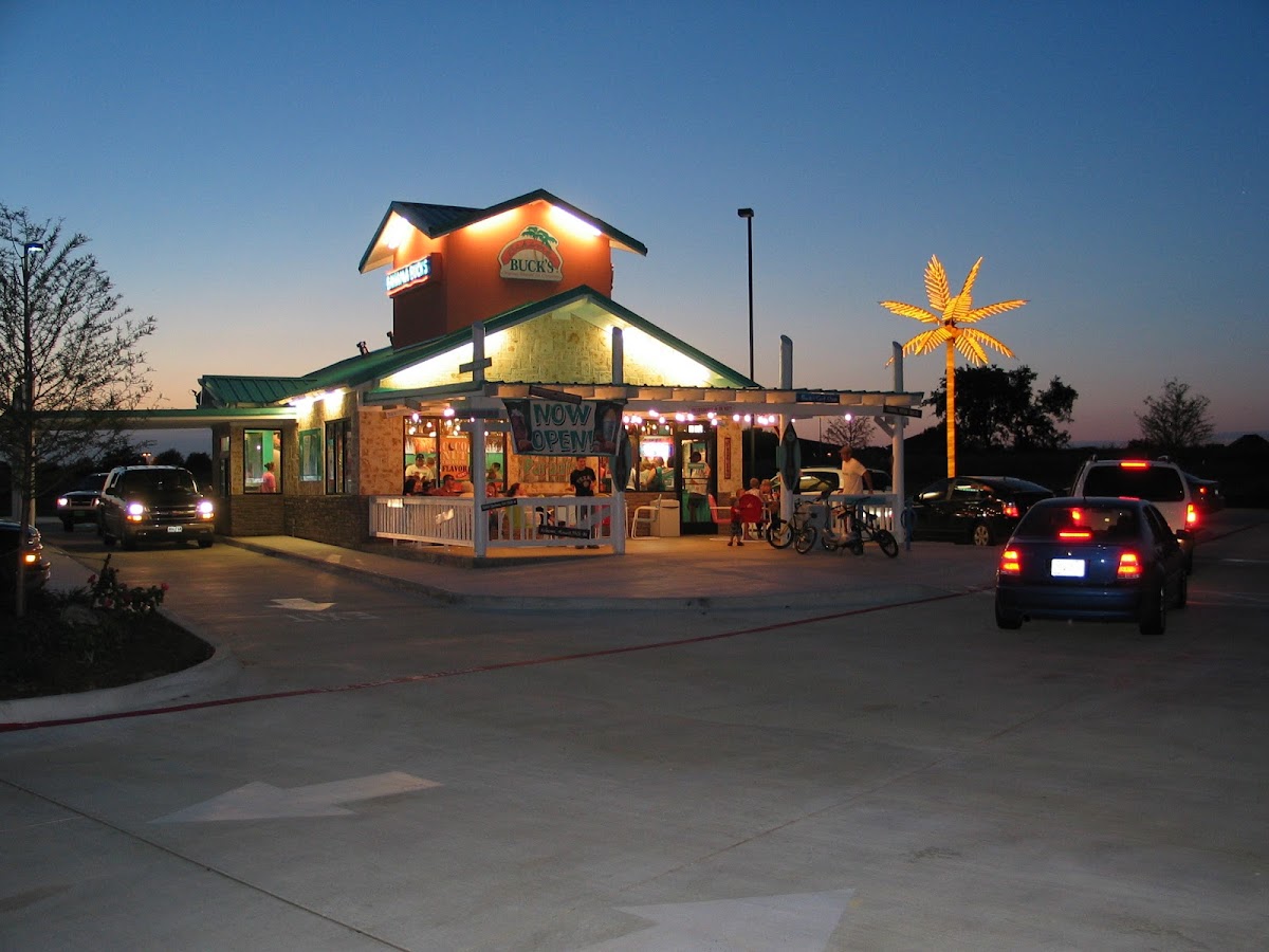 Bahama Buck's - Lewisville - restaurants in Lewisville, TX (Photo 1)