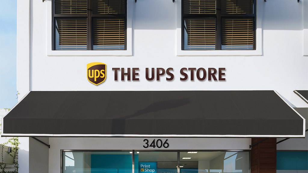 The UPS Store - coffee-shops in Lewisville, TX (Photo 1)