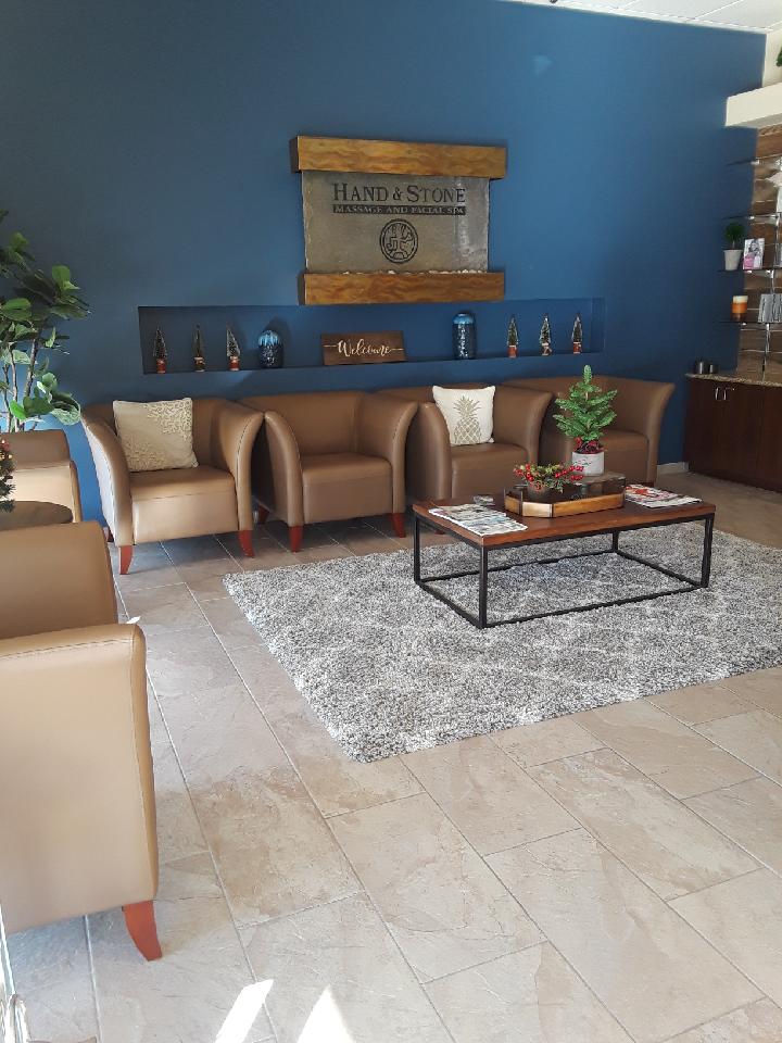 Hand & Stone Massage and Facial Spa - beauty-spas in Plano, TX (Photo 1)