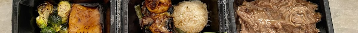 Fit Meals Prep - restaurants in Keller, TX (Photo 2)