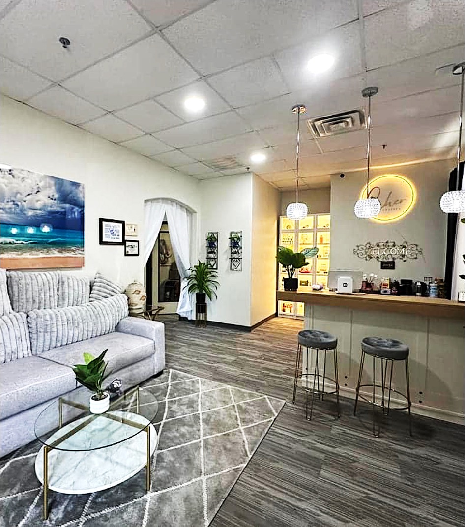 Cher Thai Spa Frisco - beauty-spas in Frisco, TX (Photo 1)