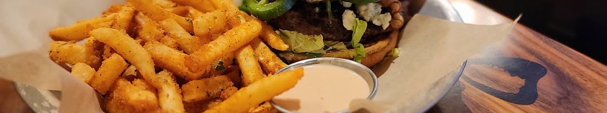 Lazy Dog Restaurant & Bar - bars in Fort Worth, TX (Photo 6)