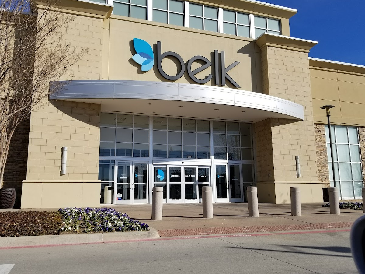 Belk - shopping in Fort Worth, TX (Photo 1)