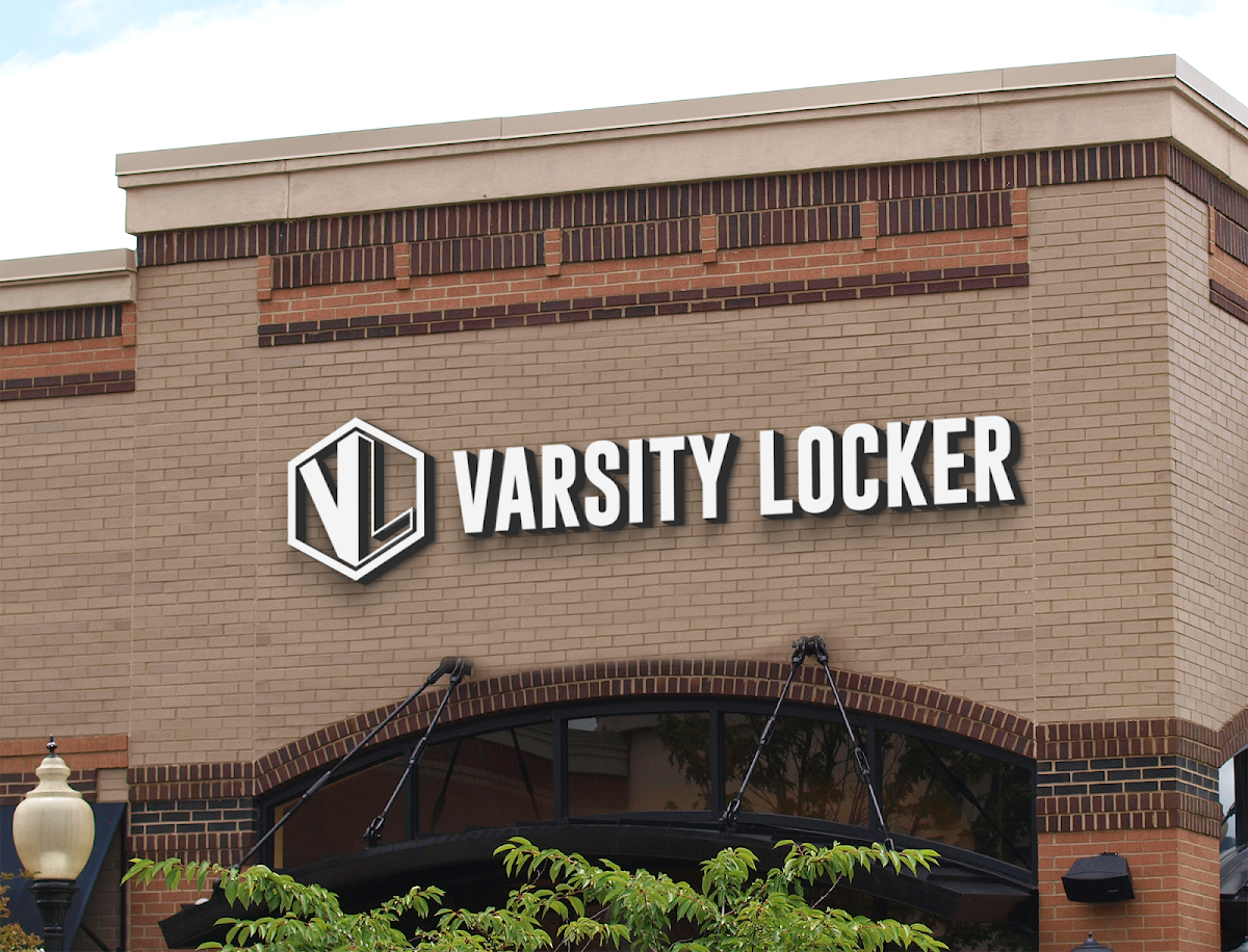 Varsity Locker - shopping in Prosper, TX (Photo 1)