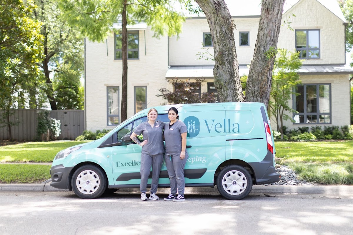 Vella - shopping in Plano, TX (Photo 1)