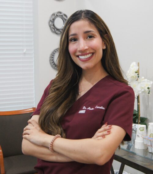 Andrea Canales, DDS - dentists in Carrollton, TX (Photo 1)