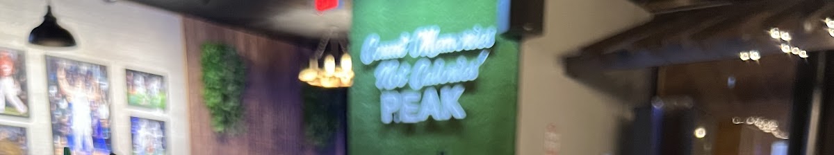 Peak Restaurant & Bar - bars in Irving, TX (Photo 6)
