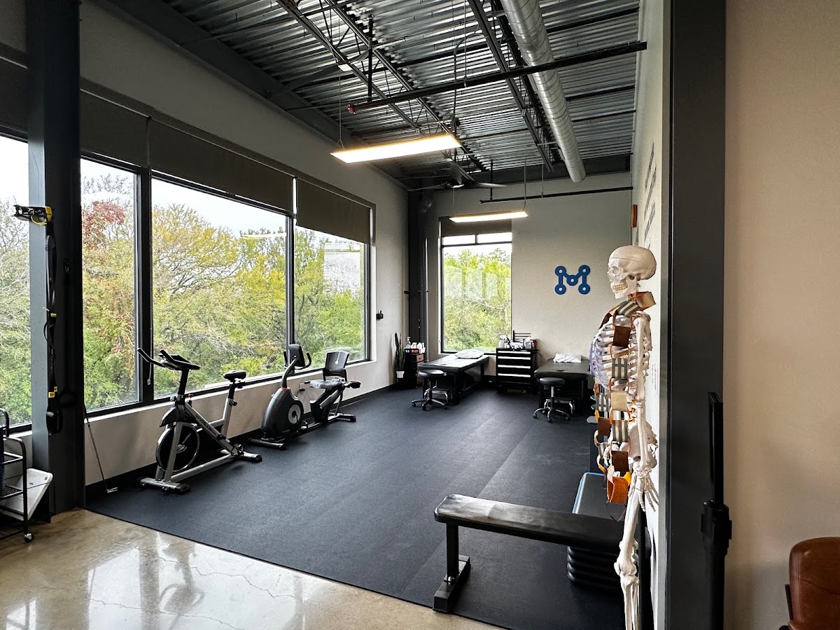 Motion Rx Sports Medicine Physical Therapy - shopping in Mesquite, TX (Photo 1)