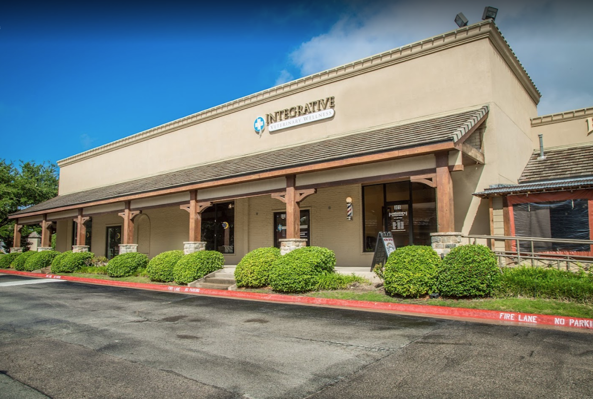 Integrative Veterinary Wellness - shopping in Richardson, TX (Photo 1)