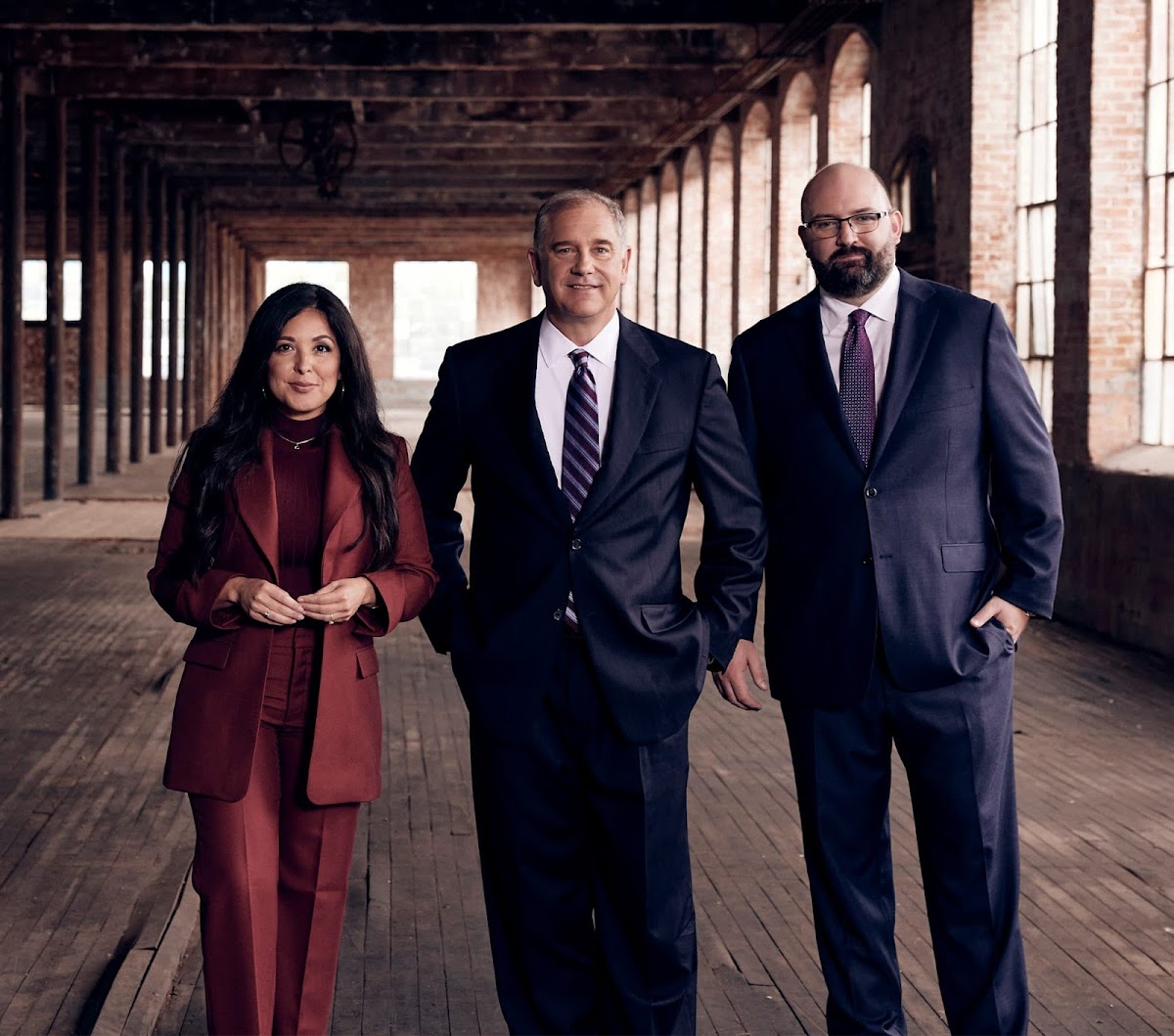 McCraw Law Group - lawyers in Frisco, TX (Photo 1)
