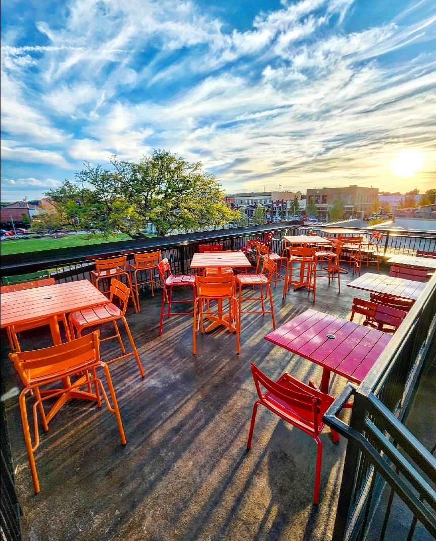 Intrinsic Smokehouse Brewery + BBQ Catering - restaurants in Garland, TX (Photo 1)