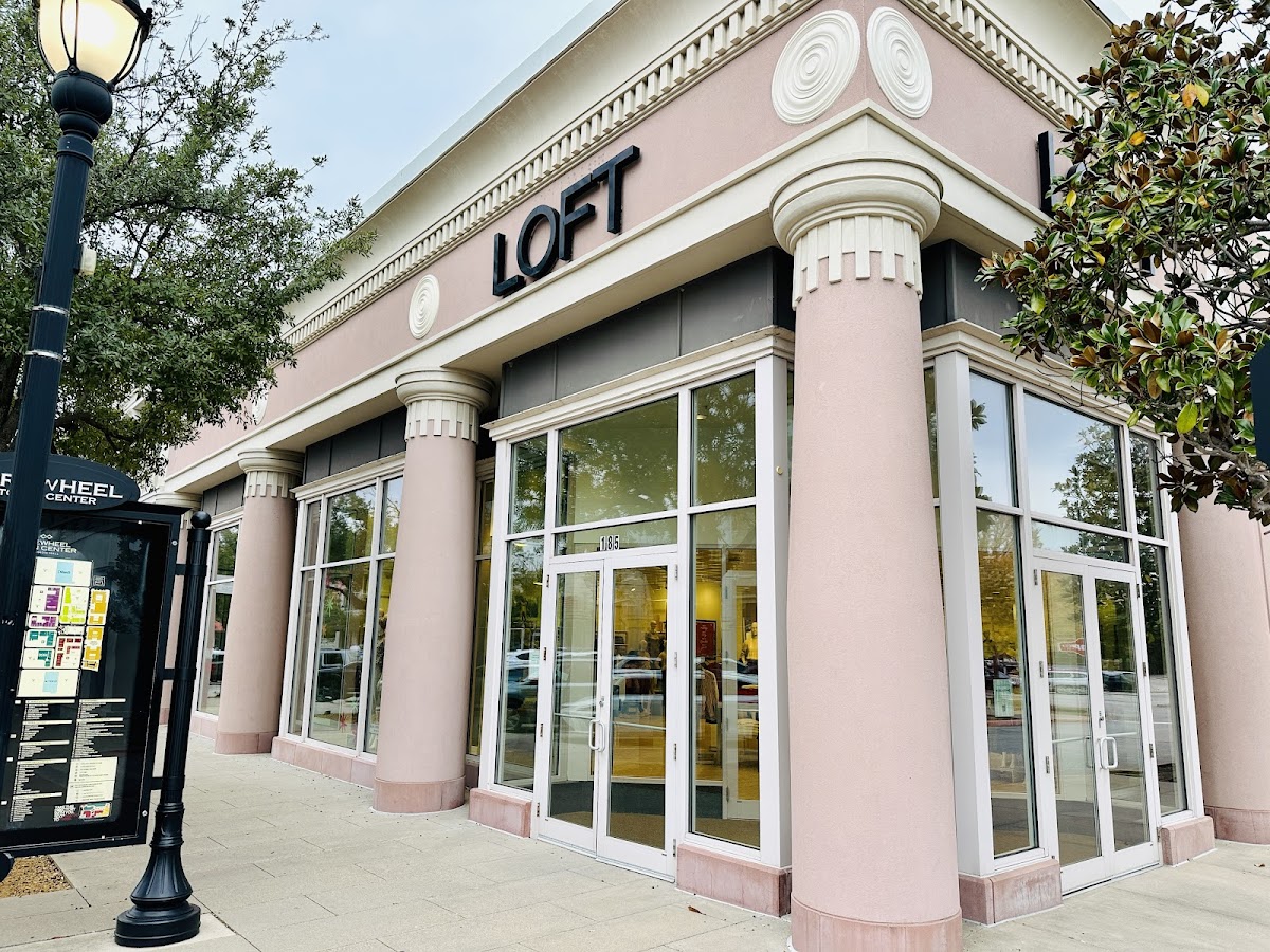 LOFT - shopping in Garland, TX (Photo 1)