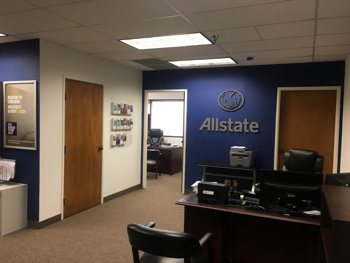 Patel Insurance Agency: Allstate Insurance - insurance in Richardson, TX (Photo 1)