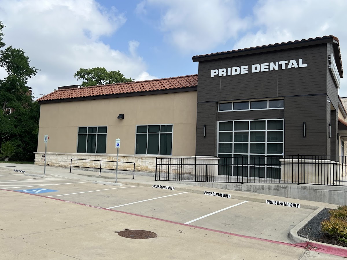 Masoud Attar, DDS - dentists in Grapevine, TX (Photo 1)