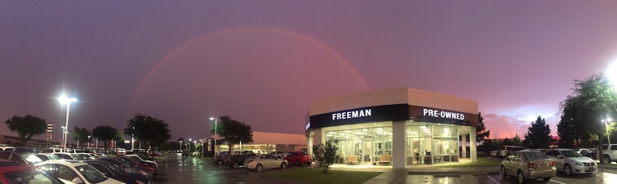 Freeman Buick GMC Grapevine - shopping in Grapevine, TX (Photo 1)