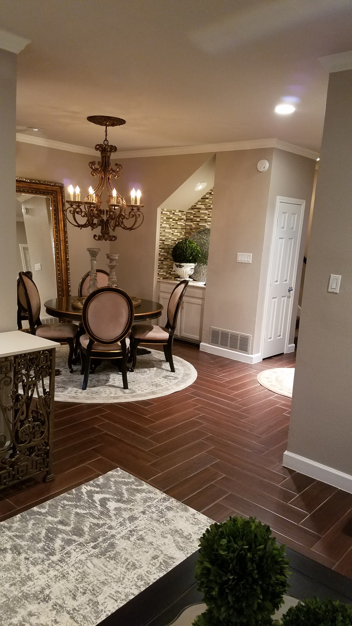 JJ GENERAL CONTRACTOR - general-contractors in Irving, TX (Photo 1)