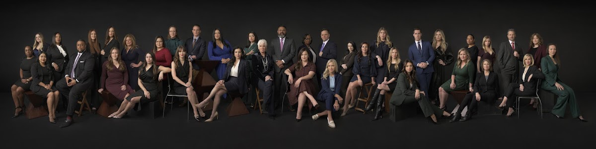 Varghese Summersett (Personal Injury, Criminal Defense, Family and Divorce Lawyers) - lawyers in Fort Worth, TX (Photo 1)