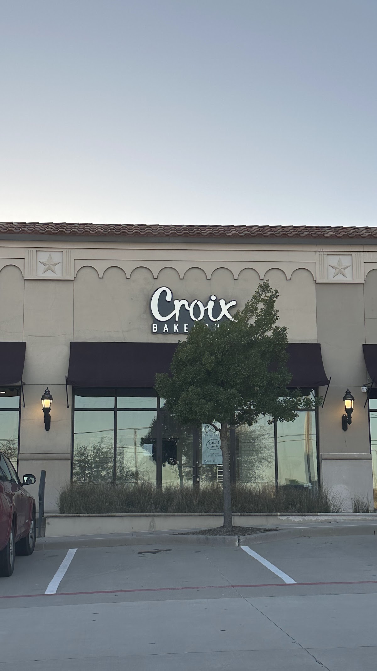Croix Bakehouse - coffee-shops in Frisco, TX (Photo 1)
