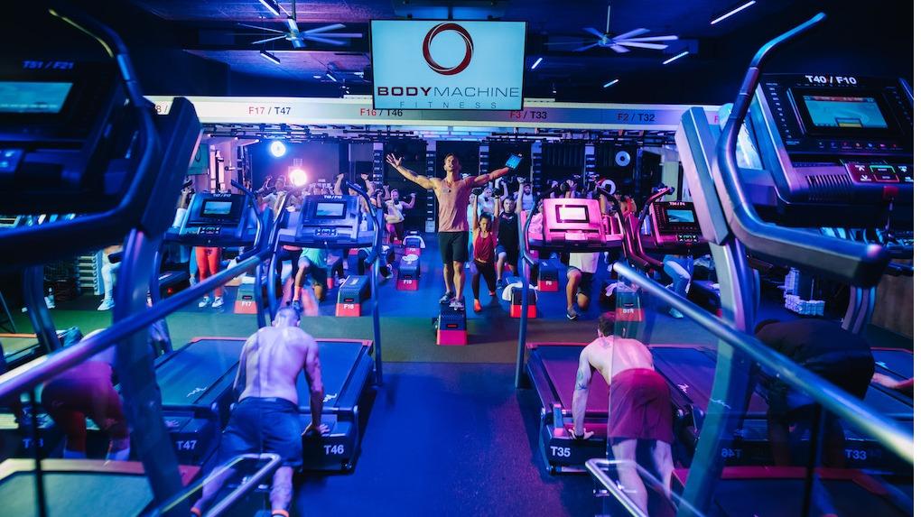 Body Machine Fitness Plano - fitness-centers in Plano, TX (Photo 2)