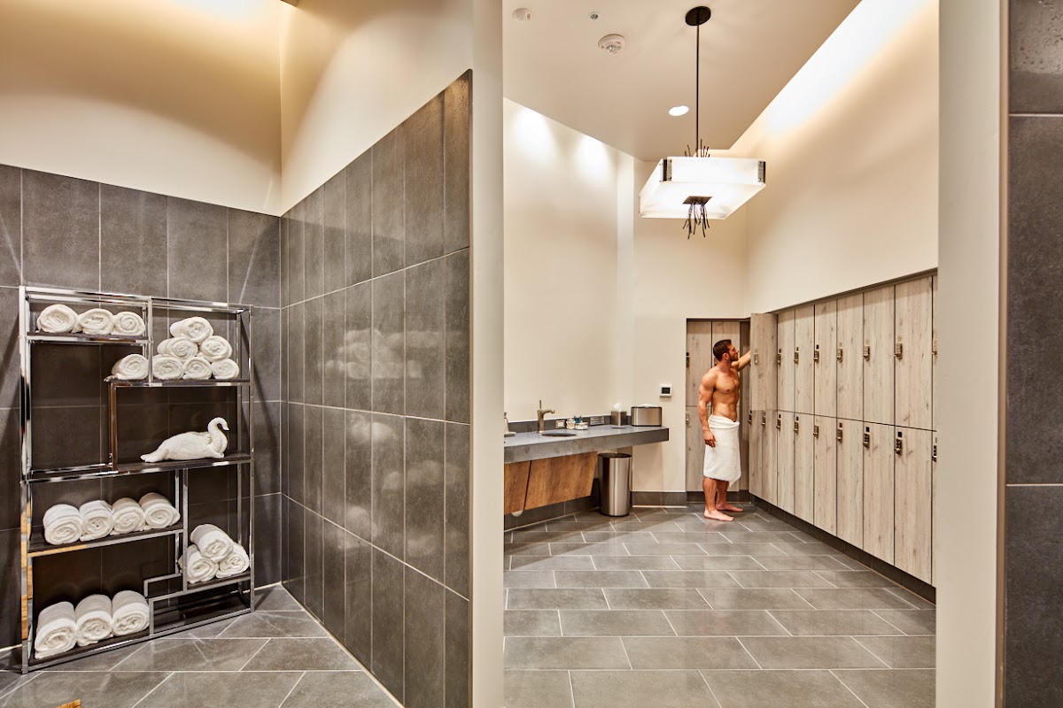 Body Machine Fitness Plano - fitness-centers in Plano, TX (Photo 6)