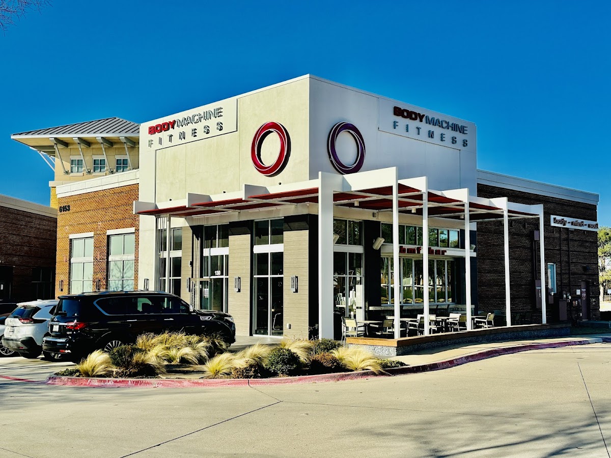 Body Machine Fitness Plano - fitness-centers in Plano, TX (Photo 7)