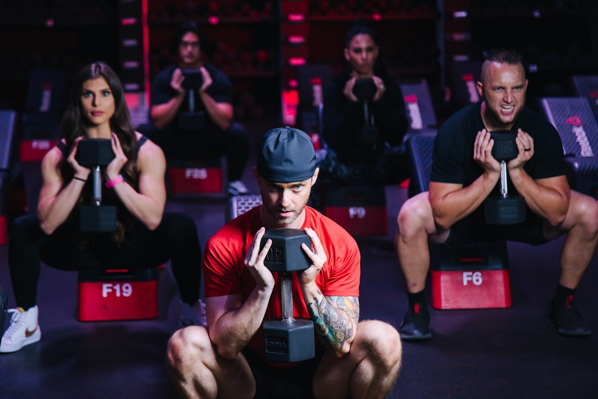 Body Machine Fitness Plano - fitness-centers in Plano, TX (Photo 9)