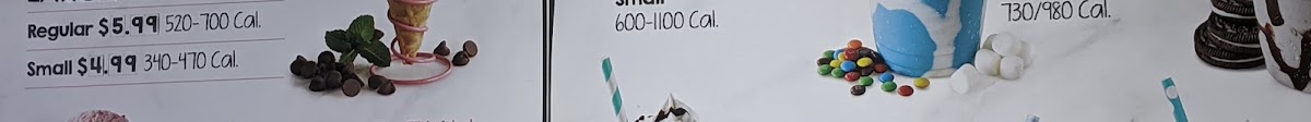 Marble Slab Creamery - ice-cream in Frisco, TX (Photo 1)