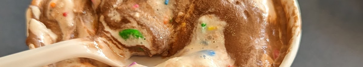 Marble Slab Creamery - ice-cream in Frisco, TX (Photo 5)