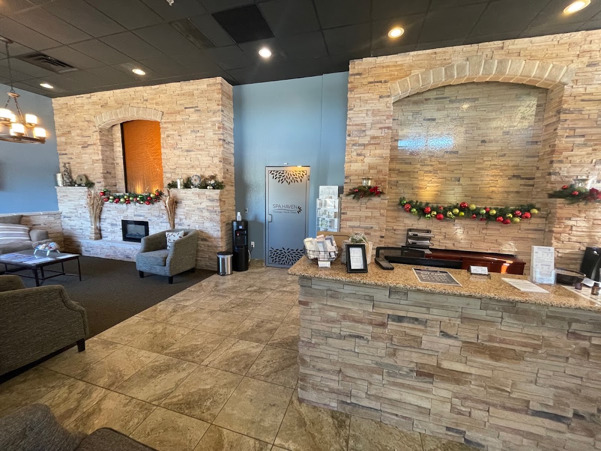 Spa Haven - beauty-spas in Flower Mound, TX (Photo 1)