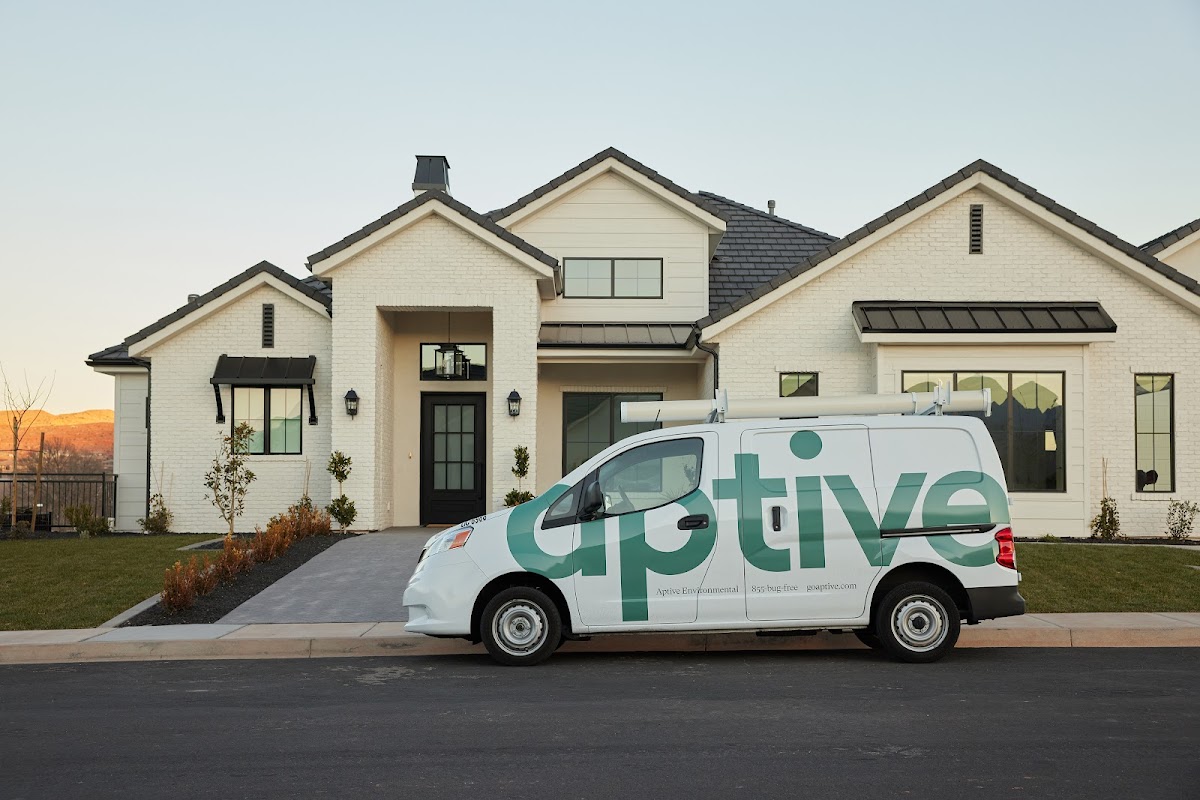 Aptive Pest Control - pest-control in Plano, TX (Photo 1)