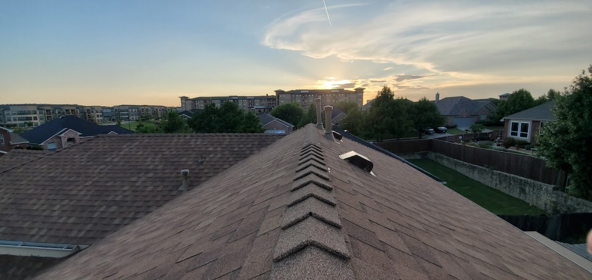 Texas Republic Roofing - bars in Fort Worth, TX (Photo 1)