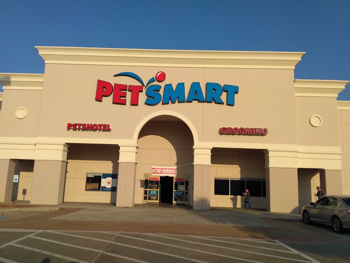 PetSmart - shopping in Plano, TX (Photo 1)