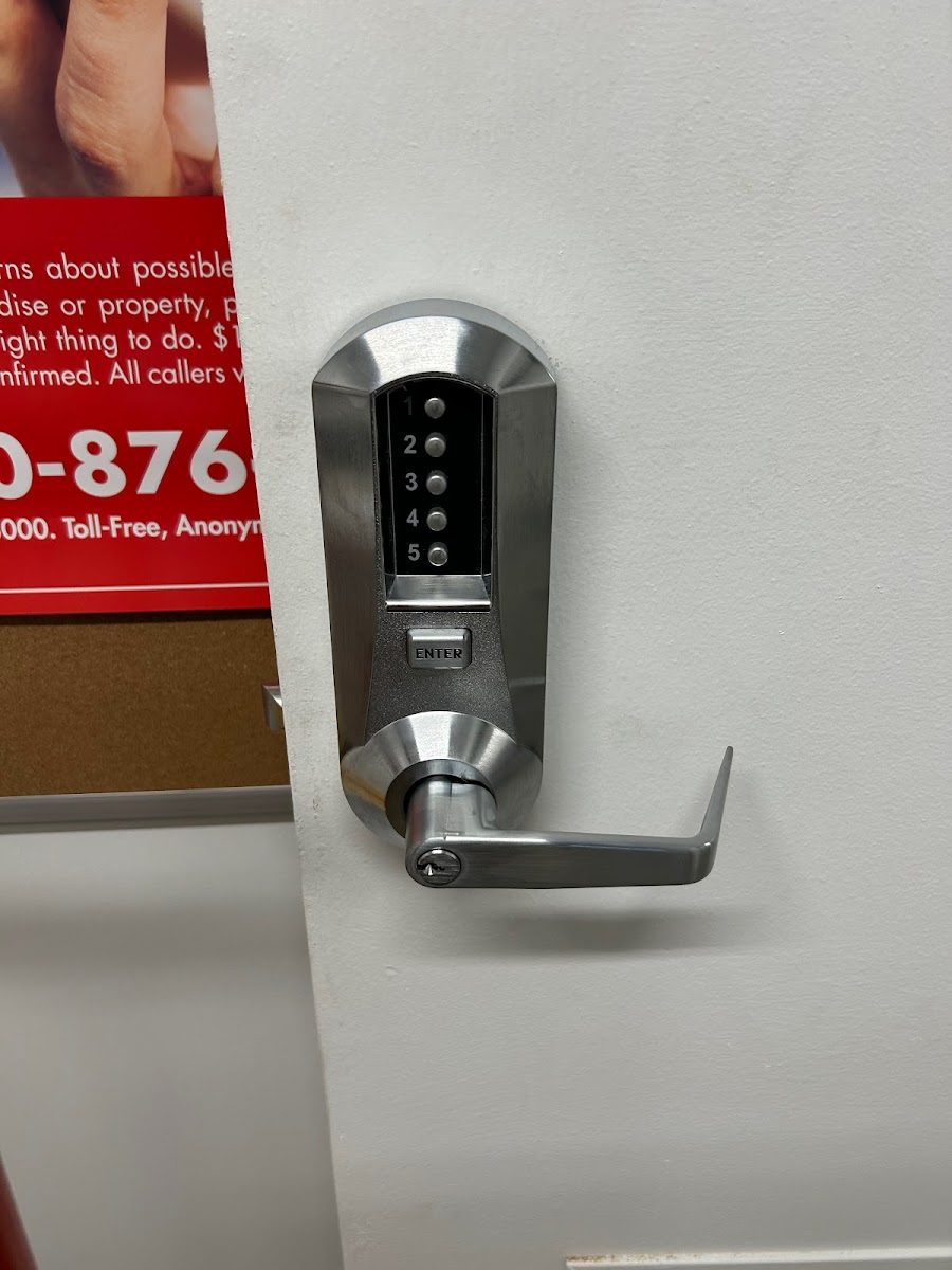 Denton Lock and Key - dentists in Lewisville, TX (Photo 6)