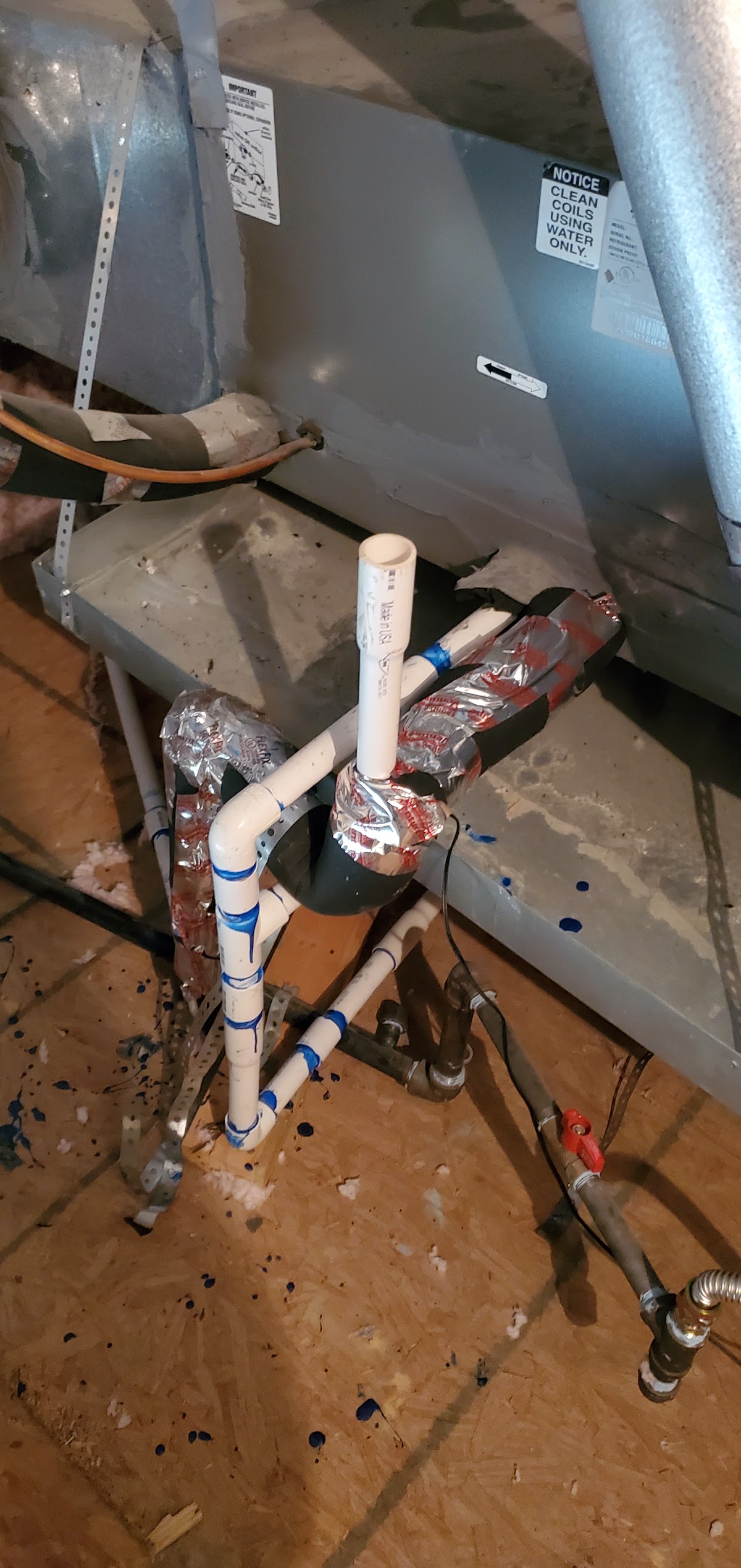 K&S Heating and Air - hvac in Garland, TX (Photo 1)