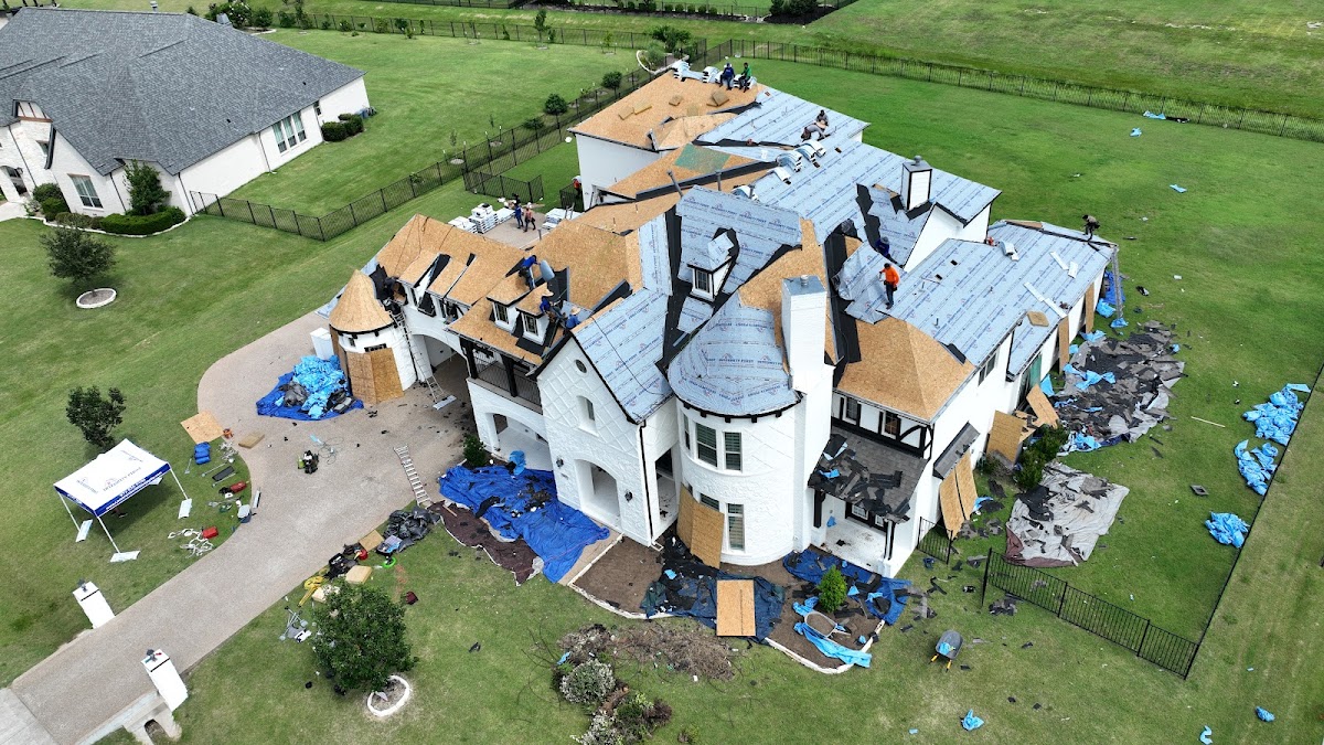 Integrity First Roofing & Construction - roofers in Frisco, TX (Photo 1)