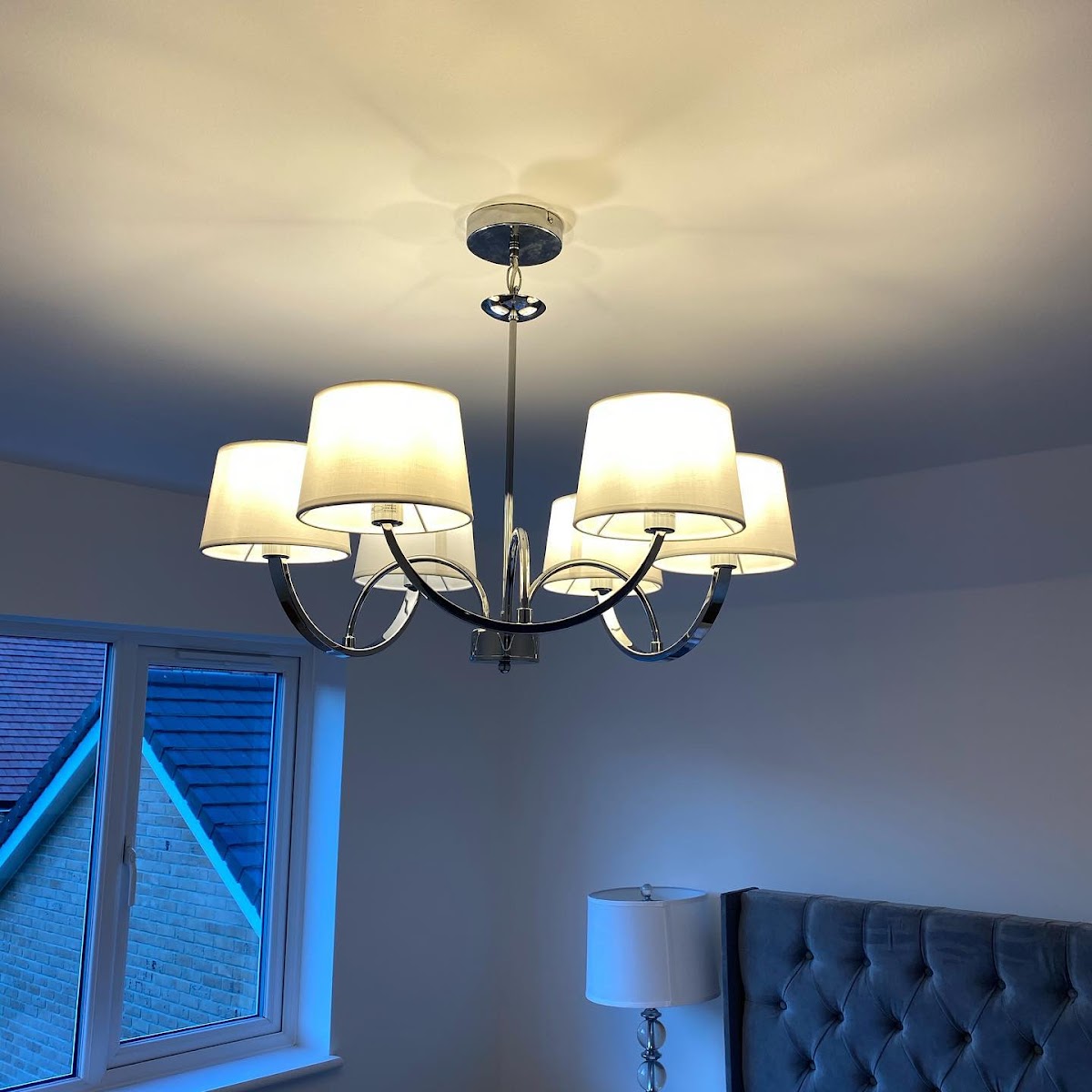 Bright Lights Electricians - electricians in Denton, TX (Photo 1)