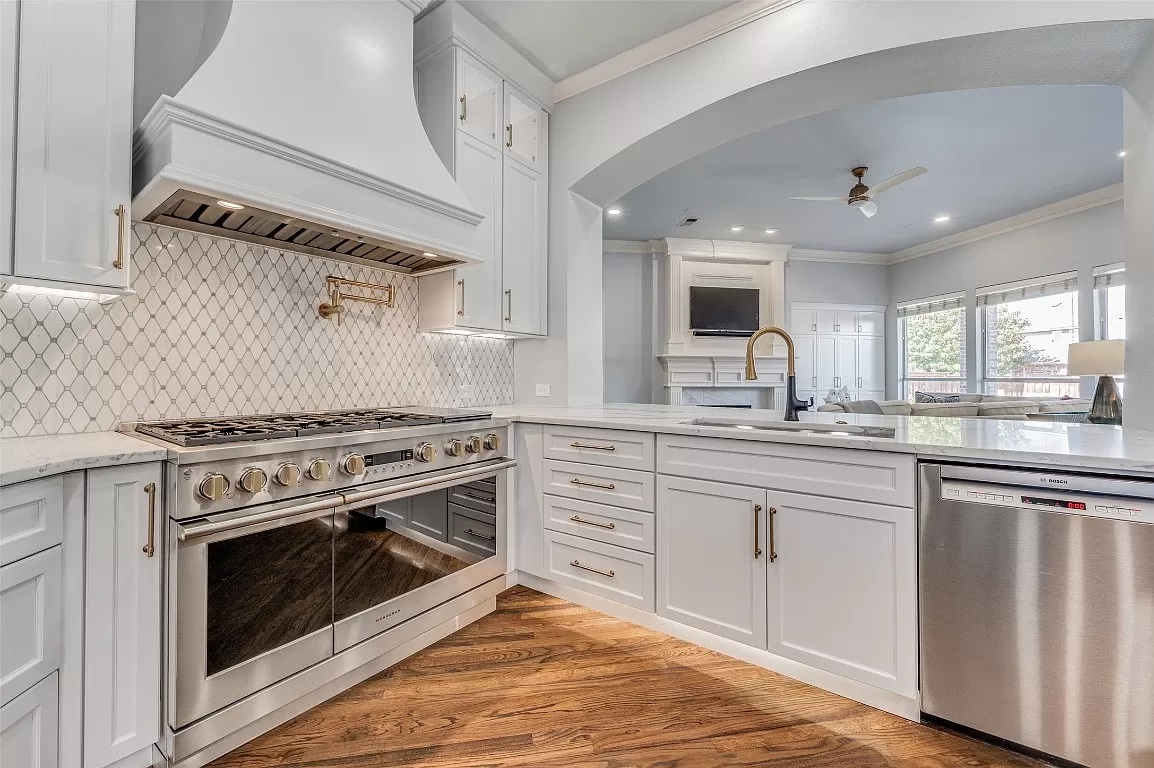 Casa&Co Renovators - general-contractors in Frisco, TX (Photo 1)
