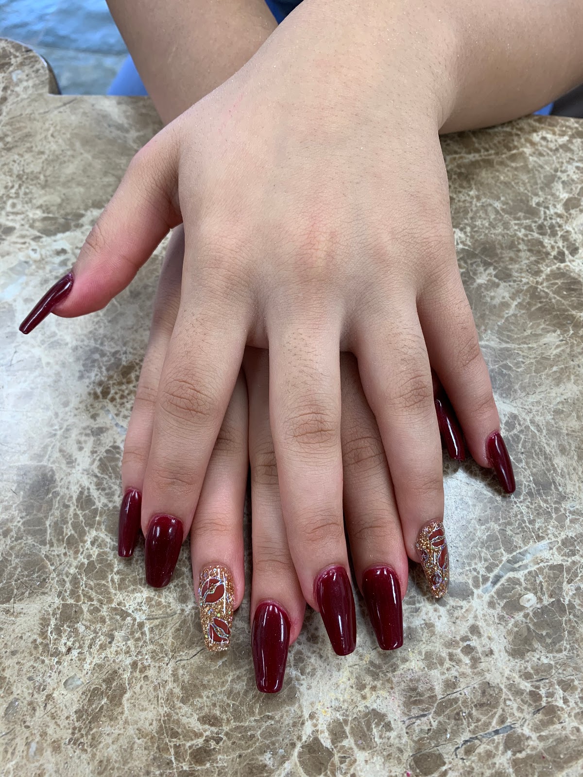 M Salon Hair & Nail - beauty-spas in Allen, TX (Photo 1)