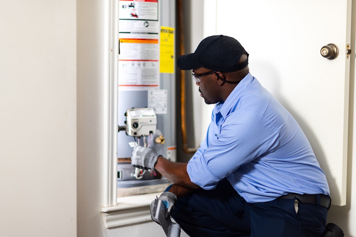 Service Experts Fort Worth - hvac in Fort Worth, TX (Photo 3)
