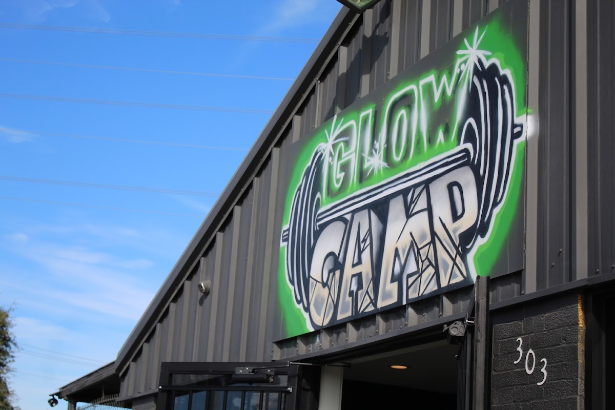 Glow Camp - fitness-centers in Garland, TX (Photo 1)