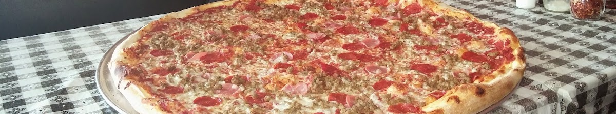 Pizzaiolo's Pizza and Pasta - restaurants in Grand Prairie, TX (Photo 6)