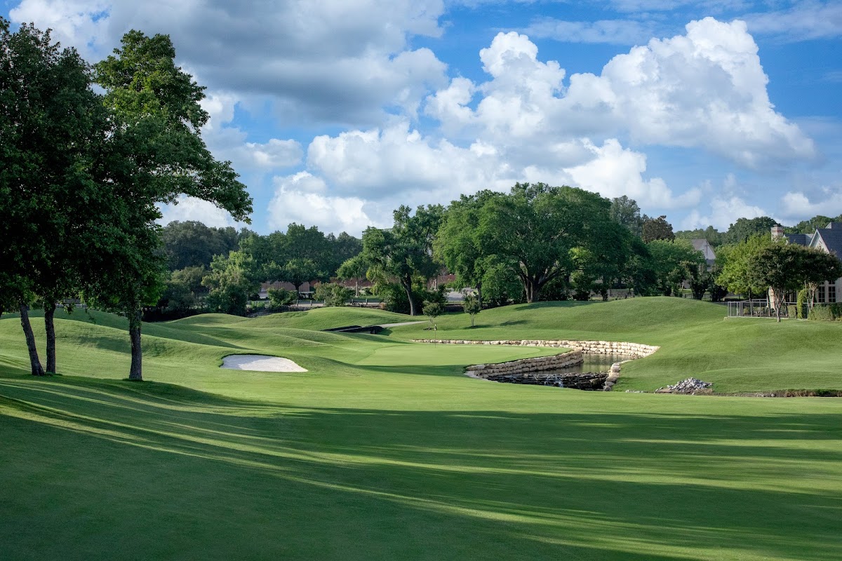 Gleneagles Country Club - sports in Plano, TX (Photo 1)