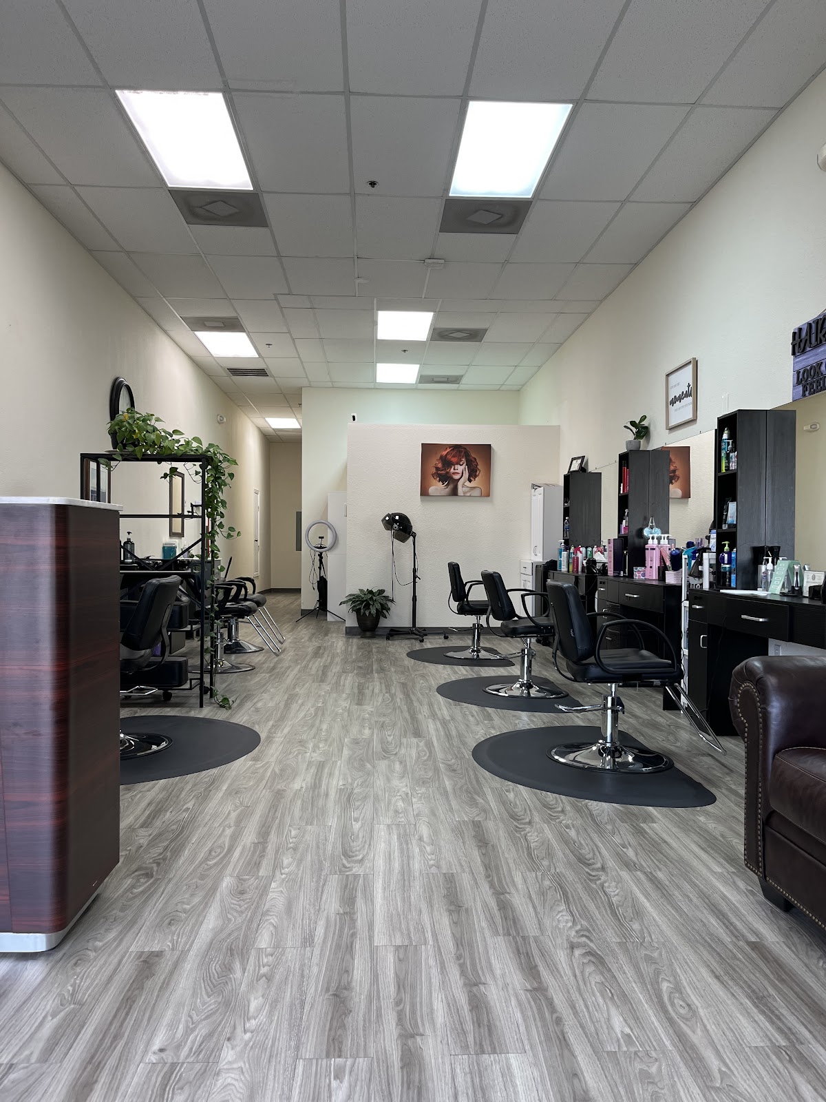 1st Hair By Lena (Call to book appointments, walk-ins are also welcome) - beauty-spas in Garland, TX (Photo 1)
