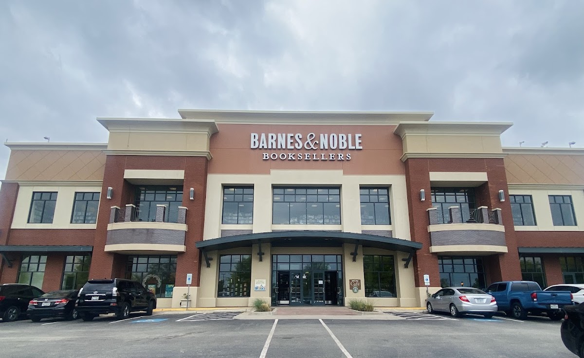 Barnes & Noble - coffee-shops in Grapevine, TX (Photo 1)