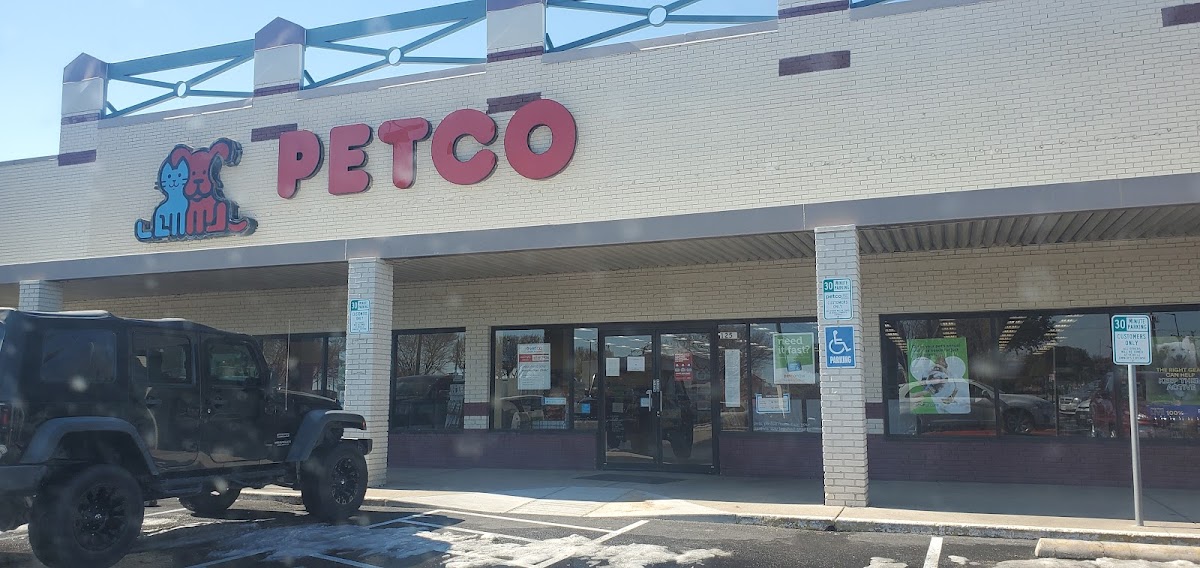 Petco - shopping in Grapevine, TX (Photo 1)