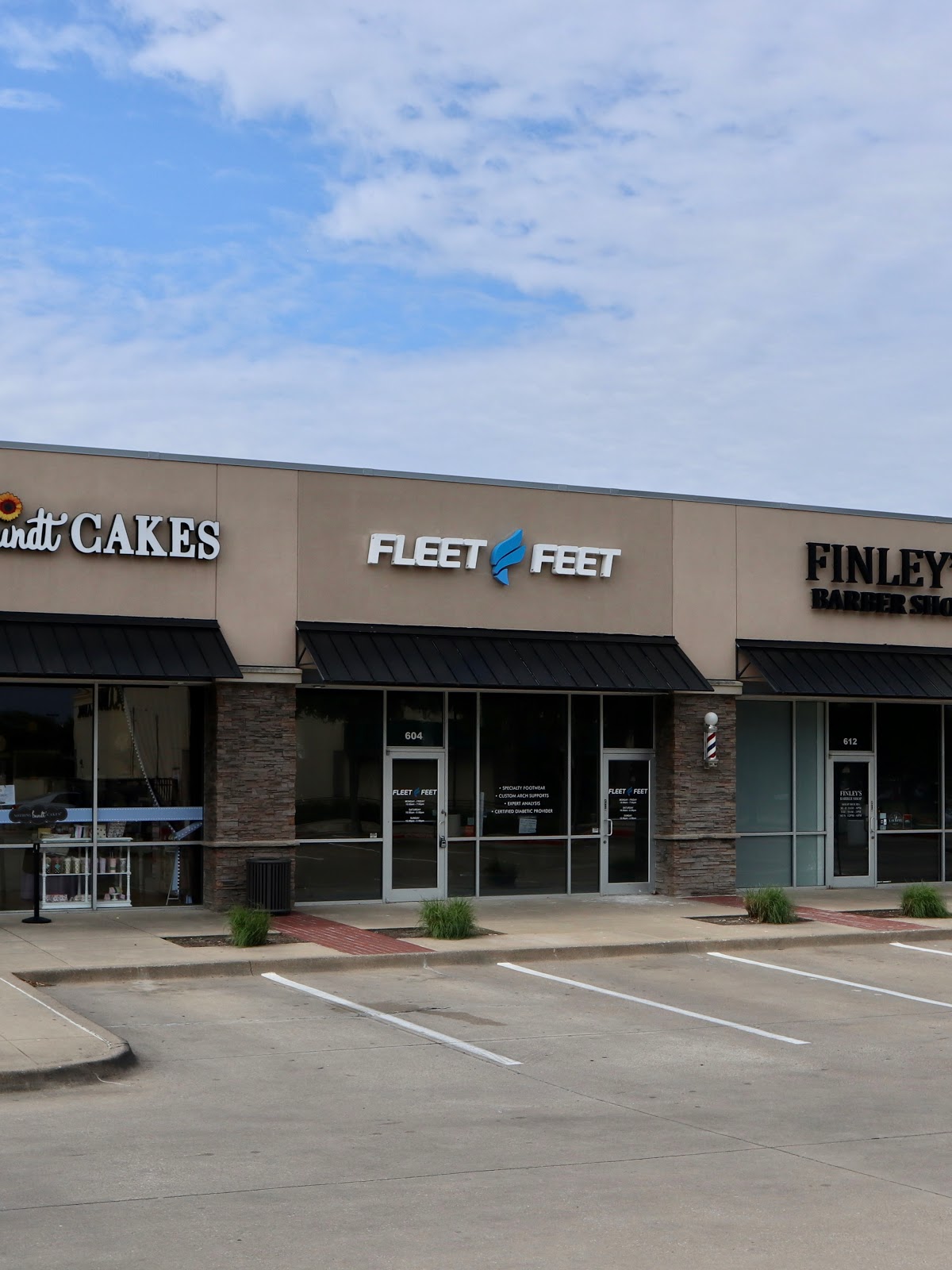 Fleet Feet Plano - shopping in Plano, TX (Photo 1)