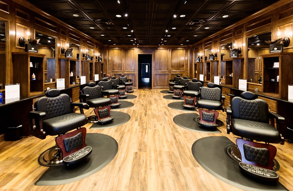 Boardroom Salon For Men - Southlake - beauty-spas in Grapevine, TX (Photo 1)