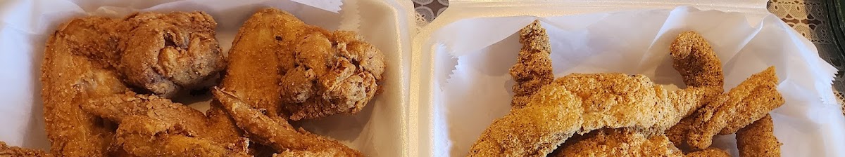 Madea's Down Home Cooking - restaurants in Fort Worth, TX (Photo 8)