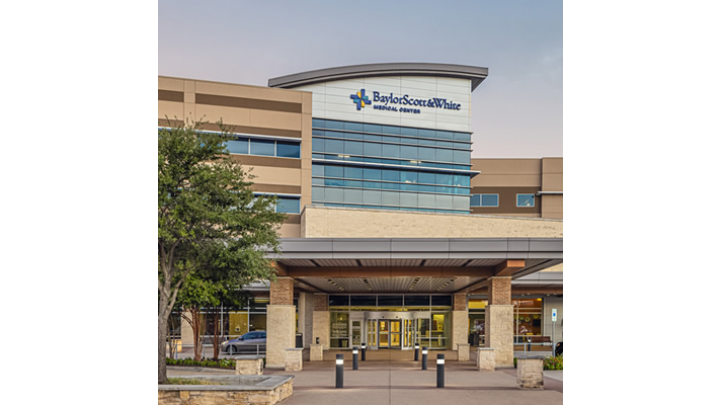 Baylor Scott & White Medical Center - Grapevine - doctors in Grapevine, TX (Photo 1)