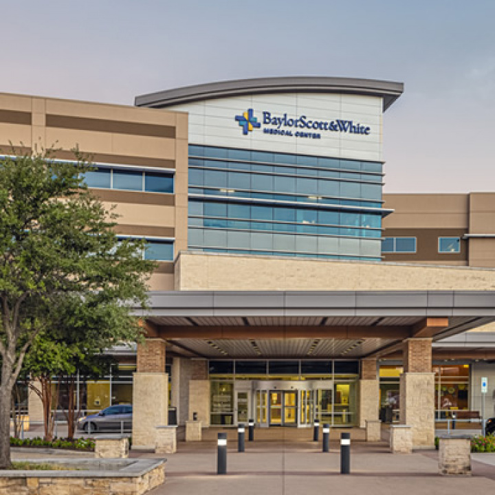 Baylor Scott & White Medical Center - Grapevine - doctors in Grapevine, TX (Photo 2)